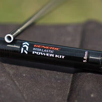 Daiwa Spectron Ultra Pole Package 16m